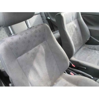 seat ibiza (6k1) del año 2001