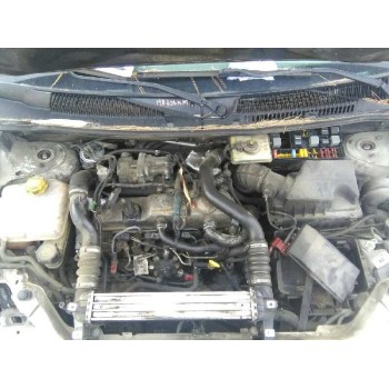 ford transit connect (tc7) del año 2007