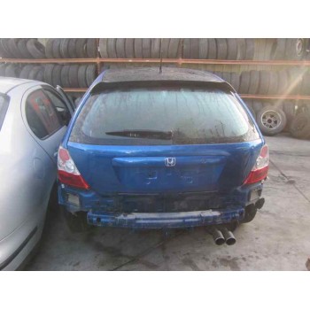 honda civic berlina 3 (ep1/2) del año 2005