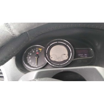 renault megane iii sport tourer del año 2010