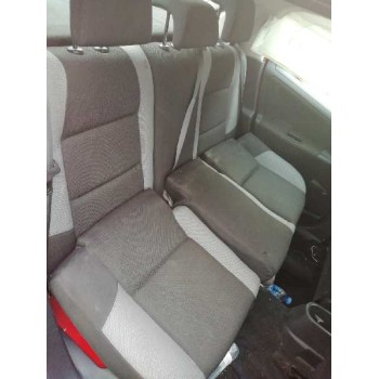 peugeot 207 del año 2006