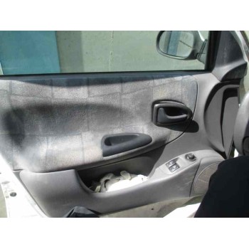 renault megane i fase 2 berlina (ba0) del año 2000