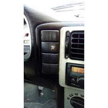 seat cordoba berlina (6k2) del año 1997