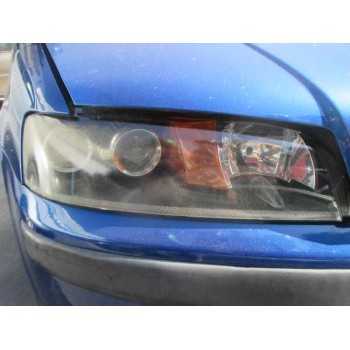 fiat punto berlina (188) del año 2000