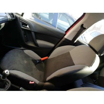 citroën c3 del año 2012