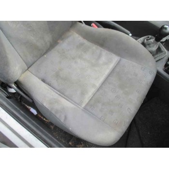 seat ibiza (6k1) del año 2001