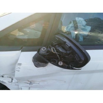 ford fiesta (cb1) del año 2010