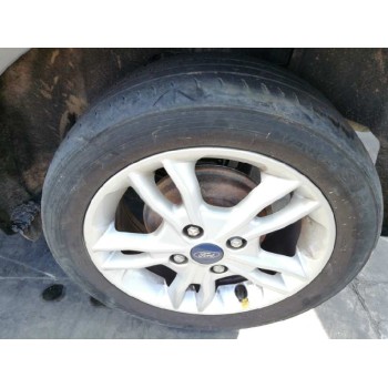 ford fiesta (ccn) del año 2016