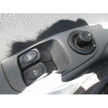 renault megane i fase 2 berlina (ba0) del año 2000