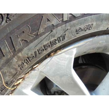 nissan juke (f15) del año 2016