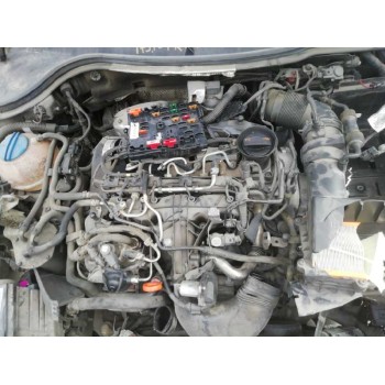 volkswagen passat variant (365) del año 2011