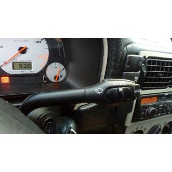 seat cordoba berlina (6k2) del año 1997