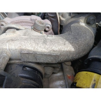 TURBOCOMPRESOR 805291-2 B 