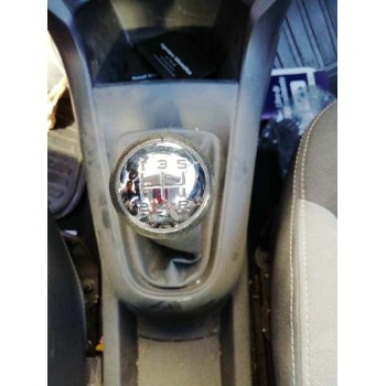 citroën c3 del año 2012