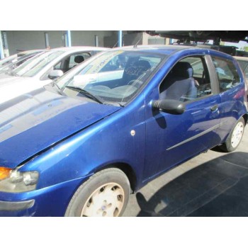fiat punto berlina (188) del año 2000