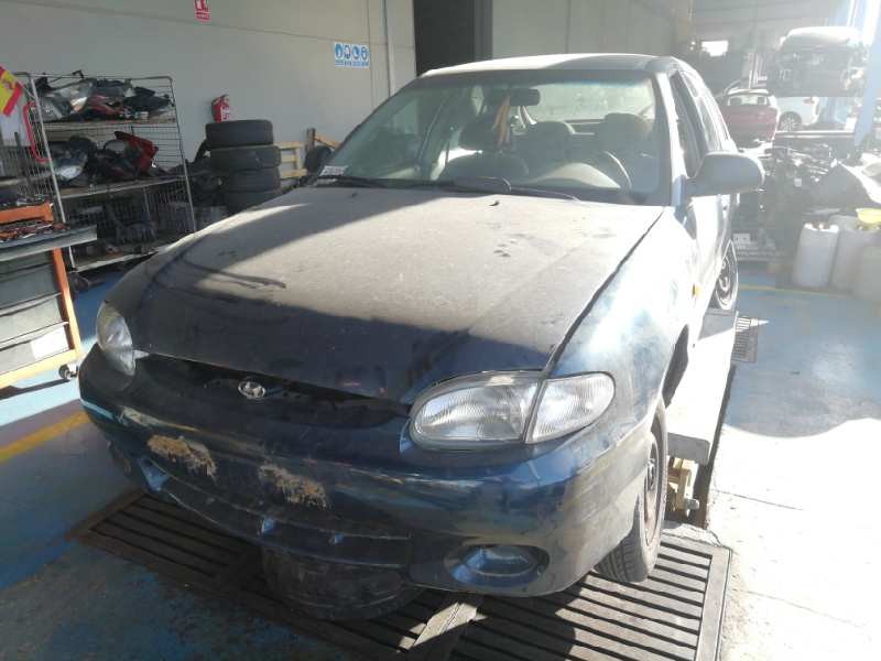 HYUNDAI ACCENT (X3)