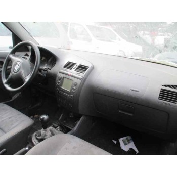 seat ibiza (6k1) del año 2001