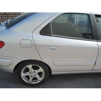 citroën xsara berlina del año 2000