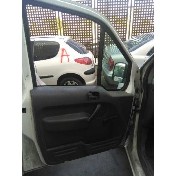 ford transit connect (tc7) del año 2007