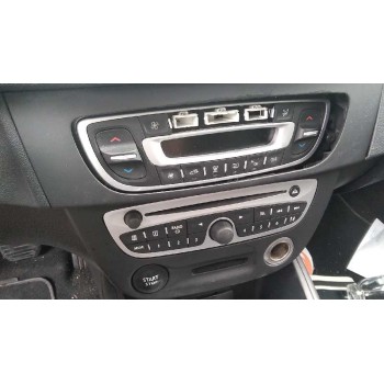 renault megane iii sport tourer del año 2010