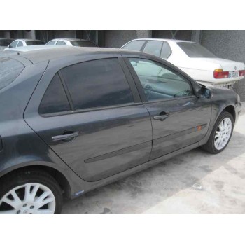 renault laguna ii (bg0) del año 2003