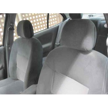 renault megane i fase 2 classic (la..) del año 2001