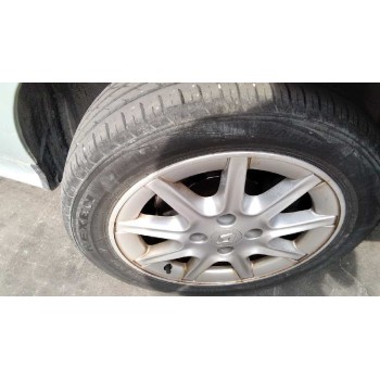 renault megane i fase 2 berlina (ba0) del año 2000