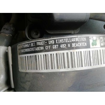 volkswagen passat variant (365) del año 2011