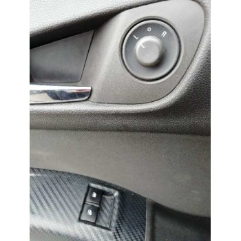 opel meriva b del año 2012