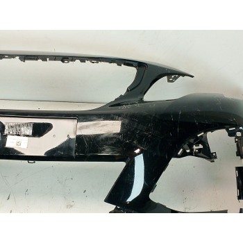 Recambio de paragolpes delantero para peugeot 3008 ii suv (mc_, mr_, mj_, m4_) hybrid 180 referencia OEM IAM 9810867477  