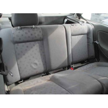 seat ibiza (6k1) del año 2001