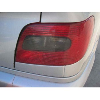 citroën xsara berlina del año 2000