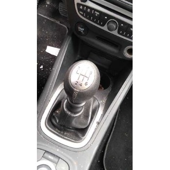 renault megane iii sport tourer del año 2010