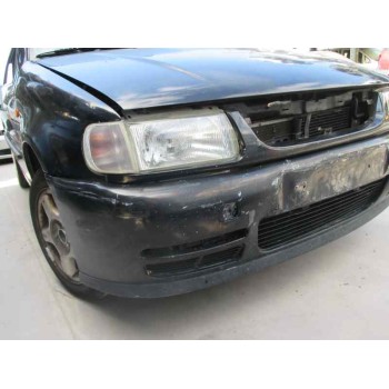 volkswagen polo berlina (6n1) del año 1996