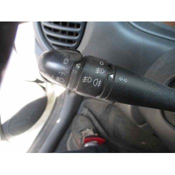 renault megane i fase 2 berlina (ba0) del año 2000