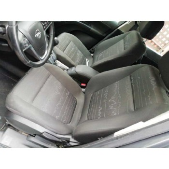 opel meriva b del año 2012