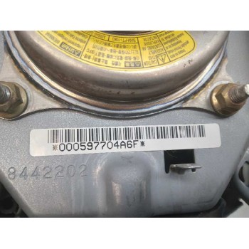 Recambio de kit airbag para toyota prius (nhw20) basis referencia OEM IAM   