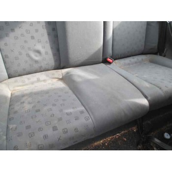 seat ibiza (6k1) del año 2001