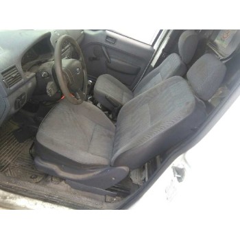 ford transit connect (tc7) del año 2007