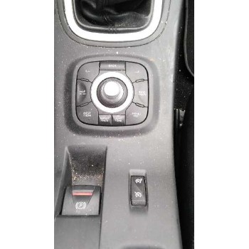 renault megane iii sport tourer del año 2010