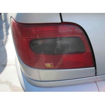 citroën xsara berlina del año 2000