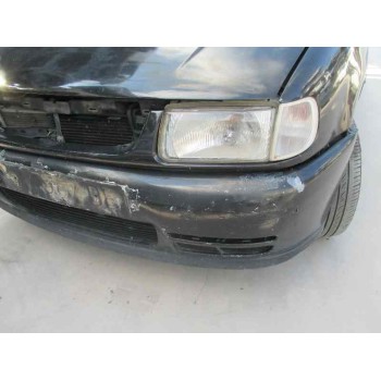 volkswagen polo berlina (6n1) del año 1996