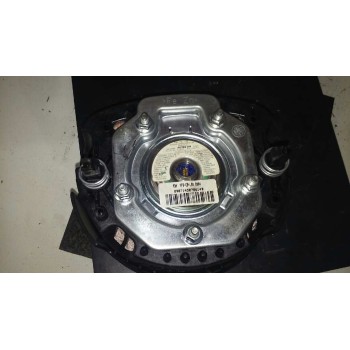 Recambio de airbag delantero izquierdo para volkswagen polo (9n1) highline referencia OEM IAM 09071430706149  