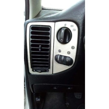 seat cordoba berlina (6k2) del año 1997