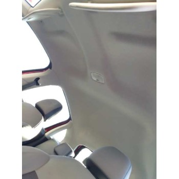 citroën c3 del año 2012