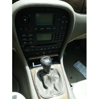 jaguar s-type del año 2003