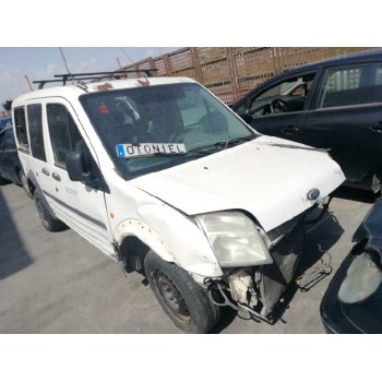 FORD TRANSIT CONNECT (TC7)
