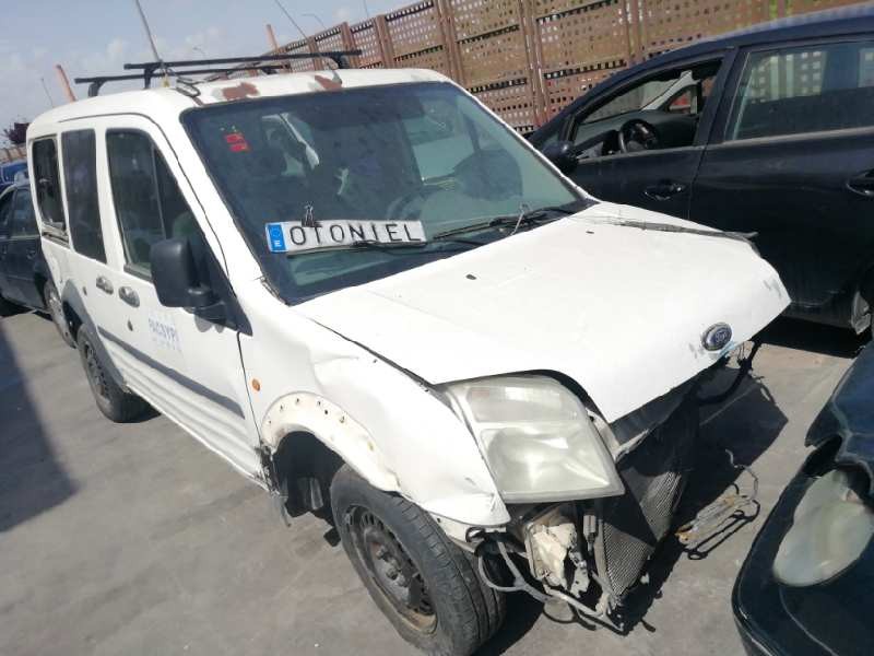FORD TRANSIT CONNECT (TC7)