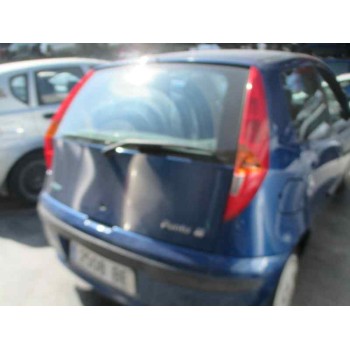 fiat punto berlina (188) del año 2000