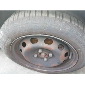 ford fiesta (cb1) del año 2010